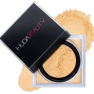 HUDA BEAUTY Setting Powder - Cream